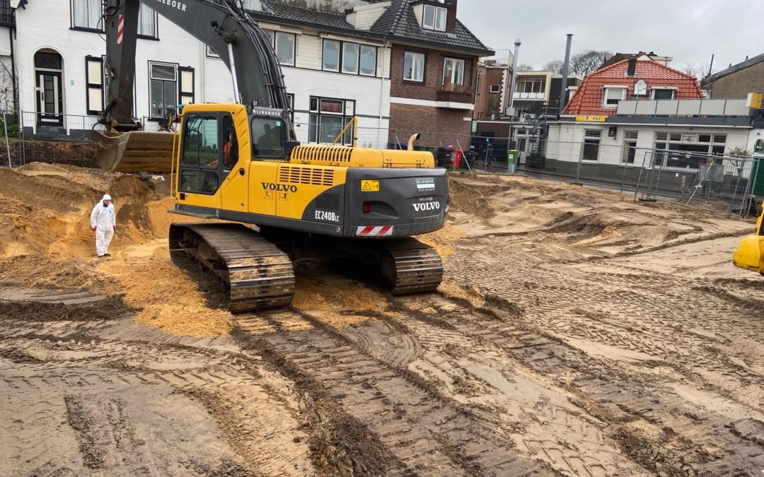Nieuw Baarnstraat 7 Baarn