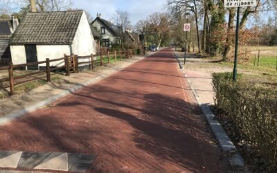 Vacature Straatmaker