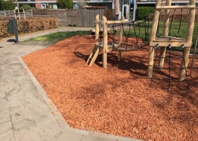 speelplaats Andreaelaan 1