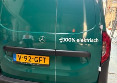 100 elektrisch