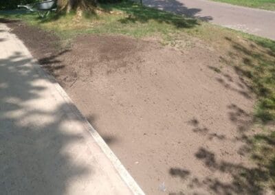 Baarnsch Lyceum inrit 1