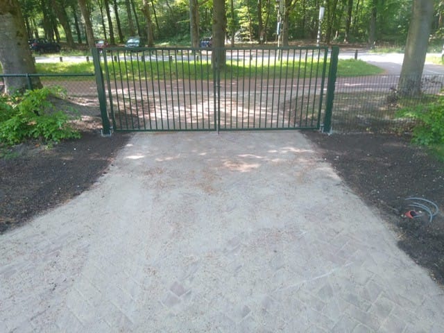 Baarnsch Lyceum inrit 3