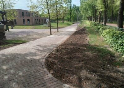 Baarnsch Lyceum inrit 4