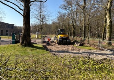 Baarnsch Lyceum inrit 6 1