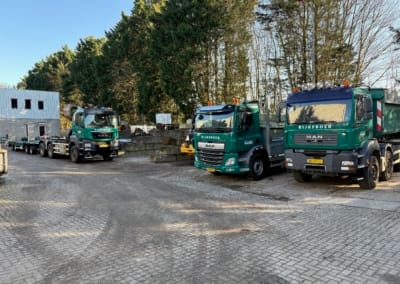 Transportmaterieel 1